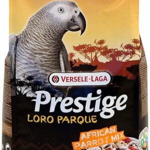 Loro Parque African Parakeet Mix 1kg