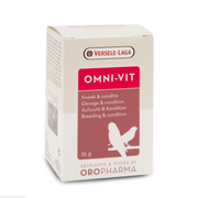VERSELE LAGA - OMNI-VIT 25 GR