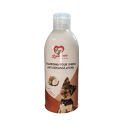 ZANILOVE - SHAMPOING ANTI-DÉMANGEAISON NOIX DE COCO 250 ML