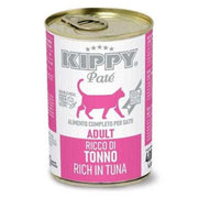 KIPPY POUR CHAT PATÉ THON 400 G