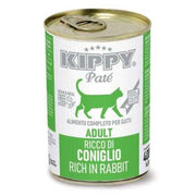 KIPPY PATÉ LAPIN 400 GR
