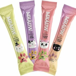 Liver Creme MHAUW