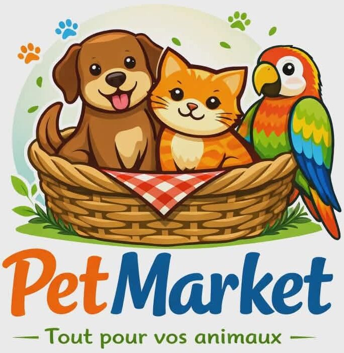 Pet market