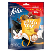 FELIX - PARTY MIX ORIGINAL 200 GR