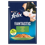 FELIX POCHON AU LAPIN 85G