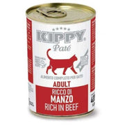 KIPPY PATÉ BOEUF 400 G