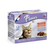 PACK POCHON PLAISIR 12 pcs *100 Gr