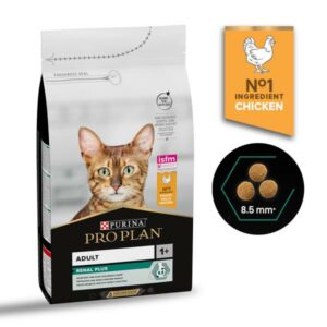 Purina Pro Plan Maintenance Adult Sterilised - chat poisson en gelée 1.5kg