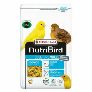 Pattée gold jaune 1kg