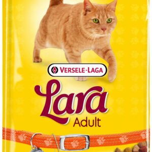 VERSELE-LAGA LARA ADULT CAT POULTRY - 2KG