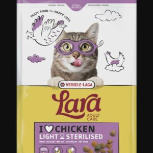 Lara ADULT STERILIZED 1.9KG