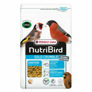 Pâtée gold sèche 800g
