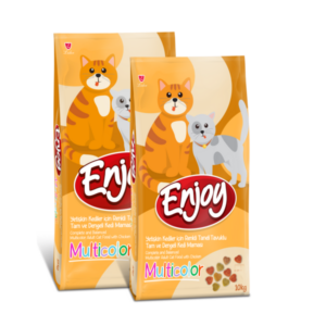 CROQUETTE POUR CHAT POULET 20 KG