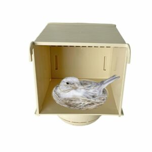 Nid 2gr externe pour oiseaux