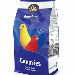 Deli Nature Premium Canaris 1 kg