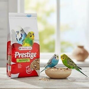VERSELE LAGA PRESTIGE PERROQUETS - 1kg