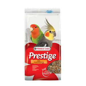 Prestige grand perruche 1kg