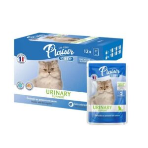 Repas Plaisir Care Urinary Pochon 12x100g