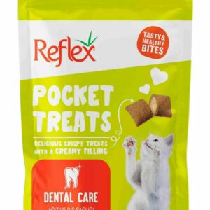 Snack chat reflex dental Care