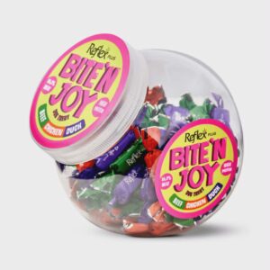 Reflex plus snack chien 250g