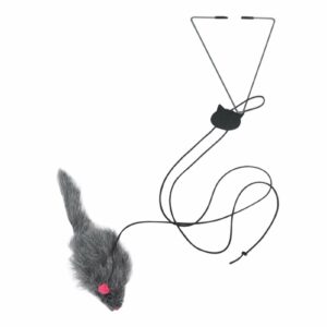 Souris jouet Chat