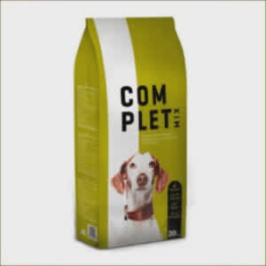 Complète mix chien adulte 20kg