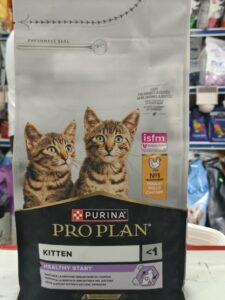Proplan kitten super premium 1.5kg
