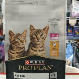 Proplan kitten super premium 1.5kg