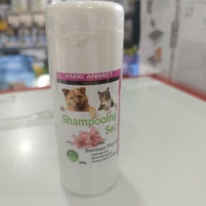 Shampooing sec zani love 180g