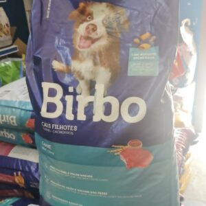 Birbo chien 15kg puppy