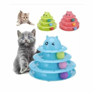 Jouet chat