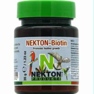Nekton biotine 35g