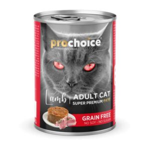 Prochoice adulte Chat 400g