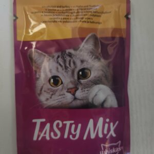 Whiskas poulet 85g
