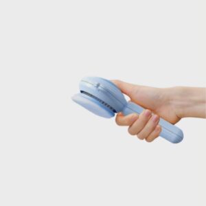 Brosse Auto Clain chat et chien