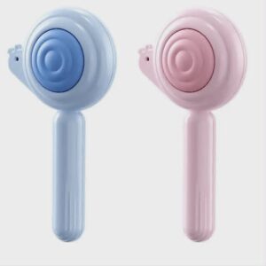 Brosse Auto Clain
