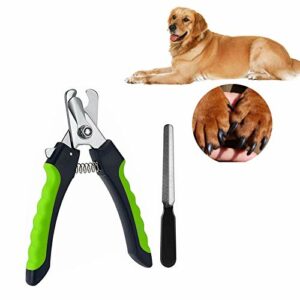 Pince xl coup ongles chat et chien
