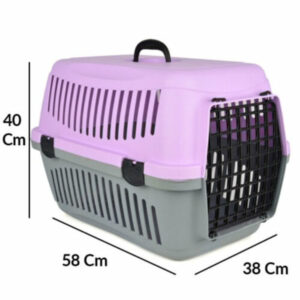 Cage de transport taille 3