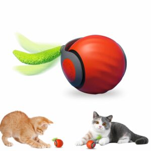 Jouet mobile Chat et chien