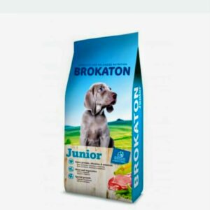 Brokaton junior chien 20kg