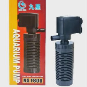 Filtre aquarium ns800
