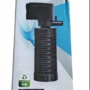 Filtre aquarium 1400L/h