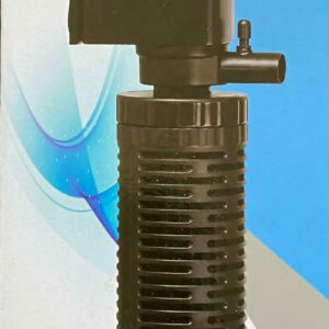 Filtre aquarium 800L/h