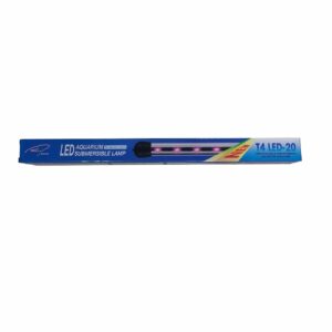 Tube néant aquarium 50cm