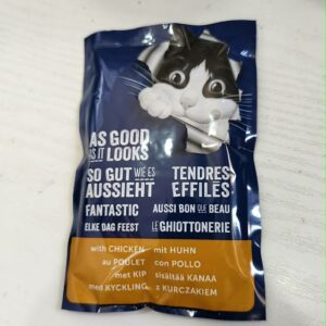 Félix poulet 85g
