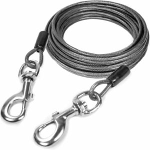 Laisse d attache 5 mètre