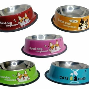 Gamelle taille 1 cm 10