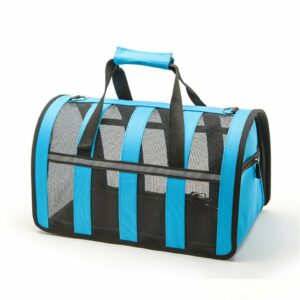 Sac de transport chat Taille m