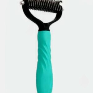 Brosse râteau taille m