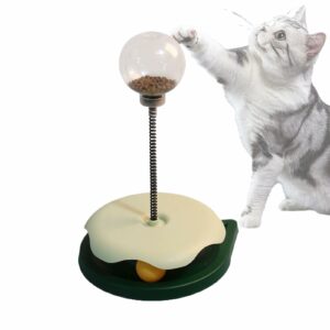 Jouet chat